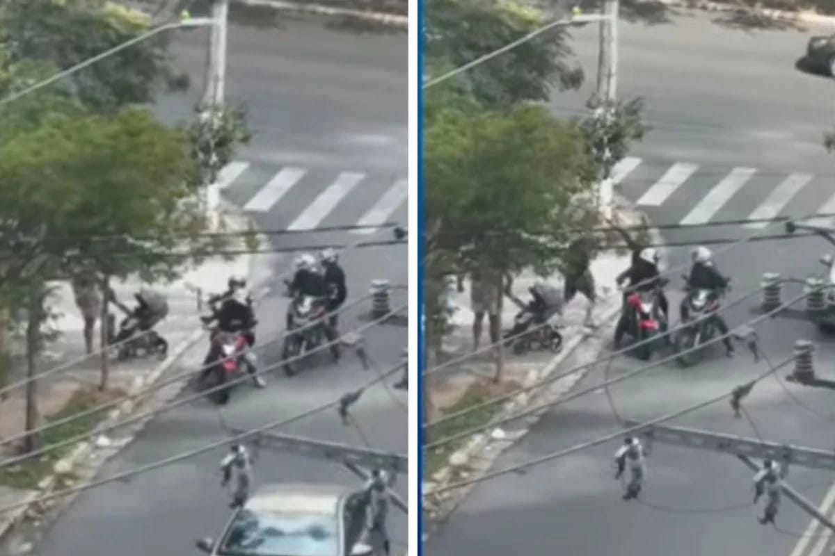 Tiroteio, disfarce com uniforme da Enel e morte de taxista expõem escalada da violência na Zona Sul de São Paulo