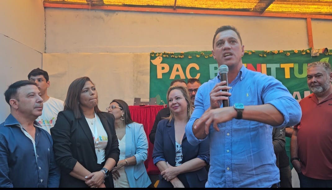 Taboão da Serra zera fila de espera em creches com inauguração de quatro novas unidades