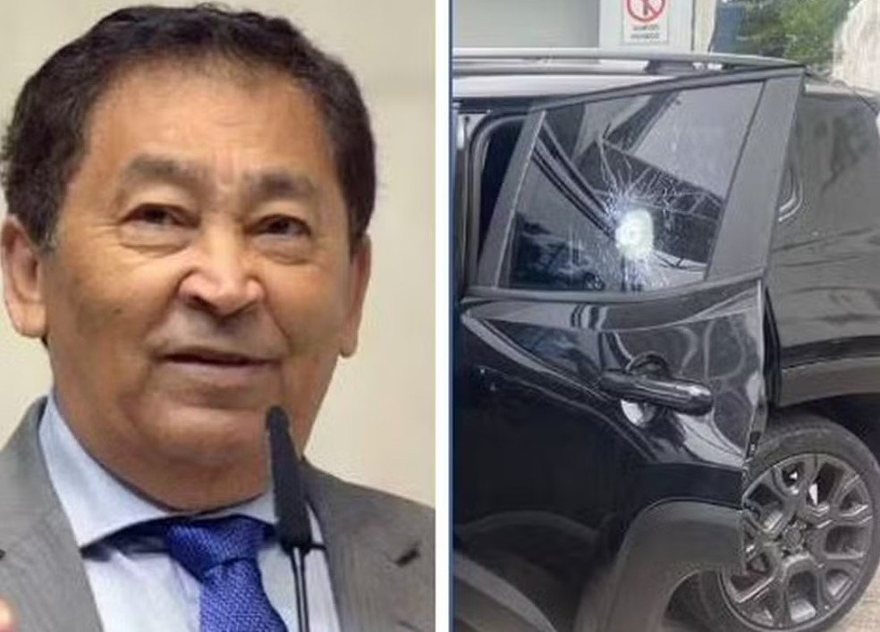 Justiça de SP decide se réus por falso atentado contra ex-prefeito de Taboão vão a júri popular