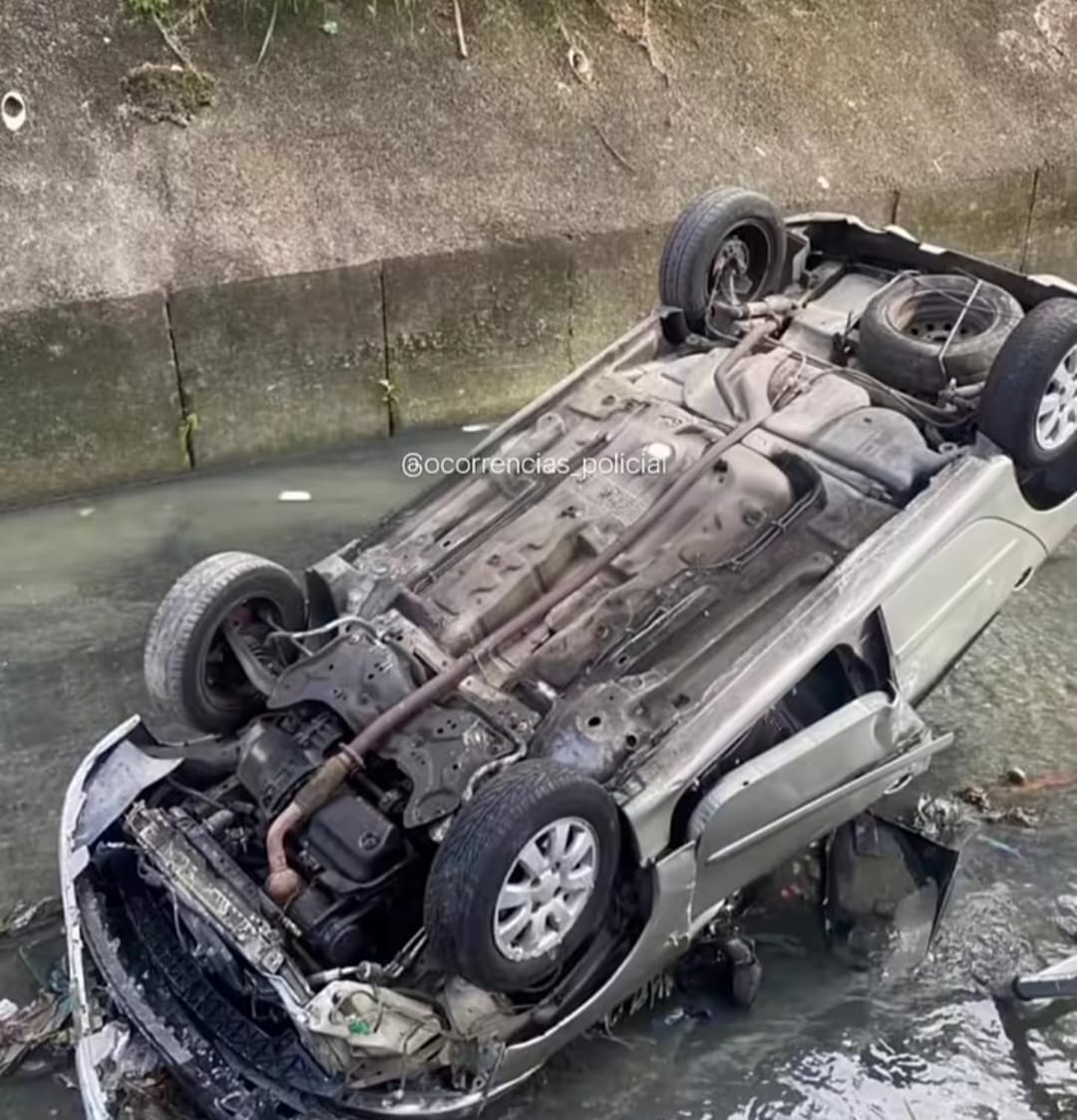 Duas ocorrências distintas terminam com criminosos mortos em ações policiais na capital paulista