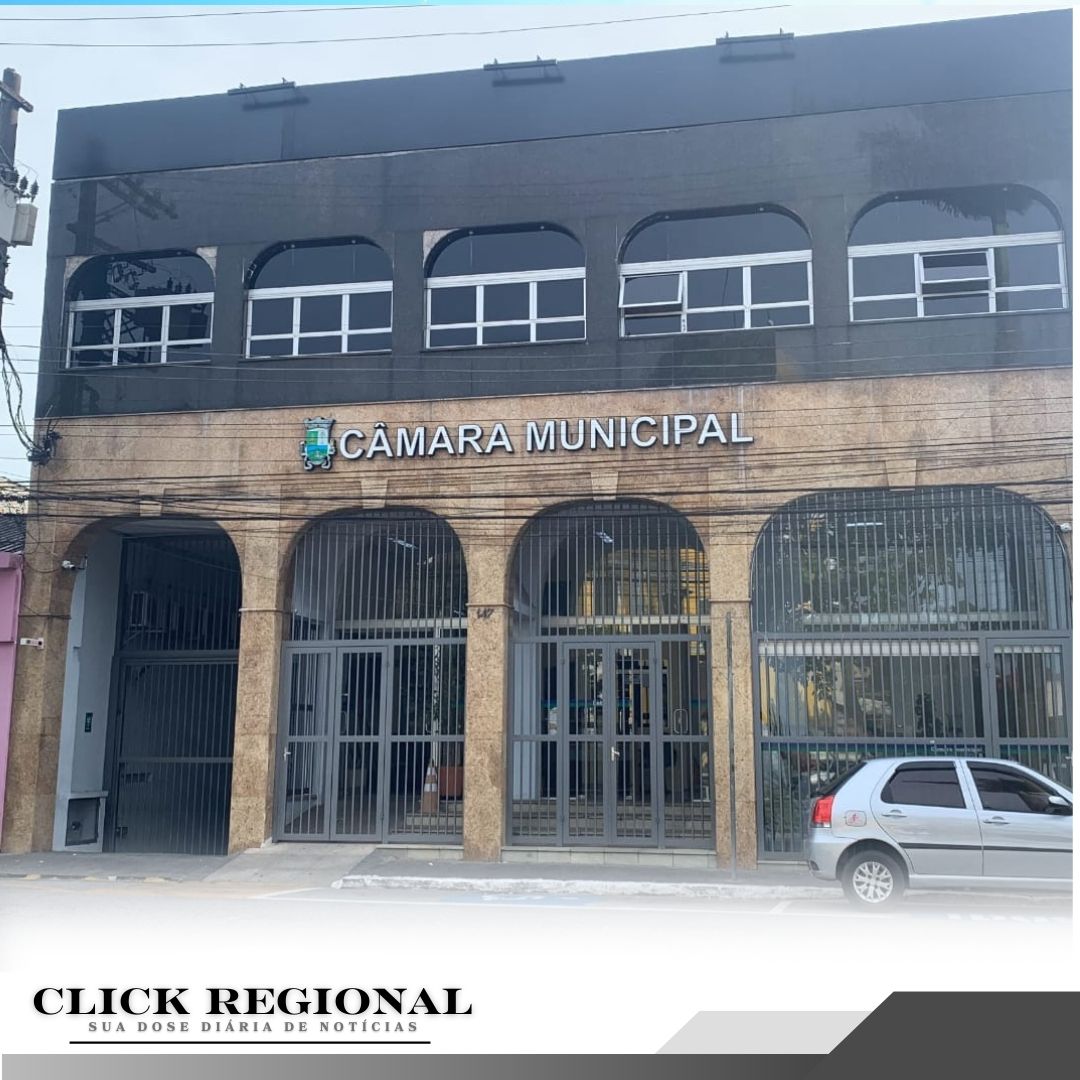 Câmara de Itapecerica da Serra aprova novas regras para grandes eventos e proposta segue para análise do prefeito