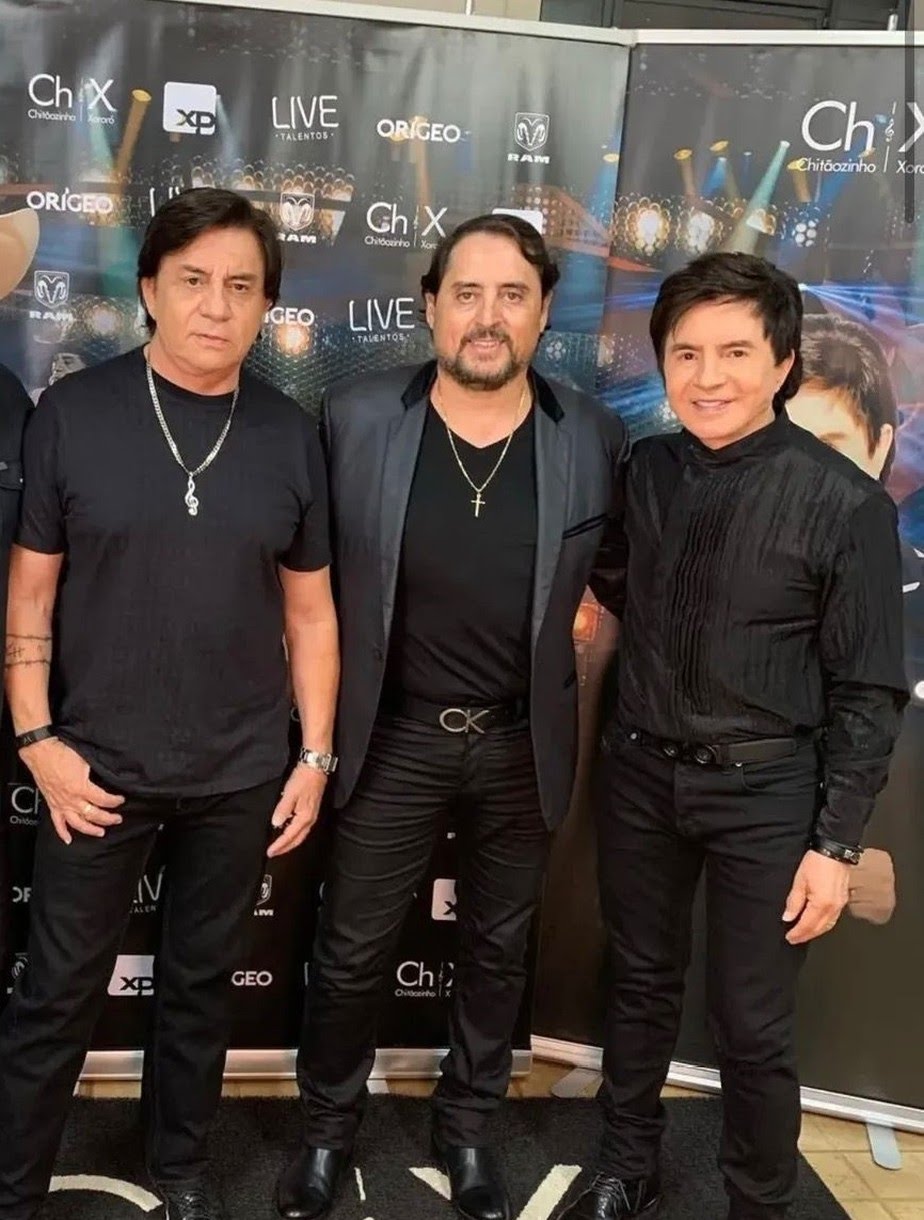 Cantor Mauri Lima, irmão de Chitãozinho & Xororó, morre em acidente na Régis Bittencourt