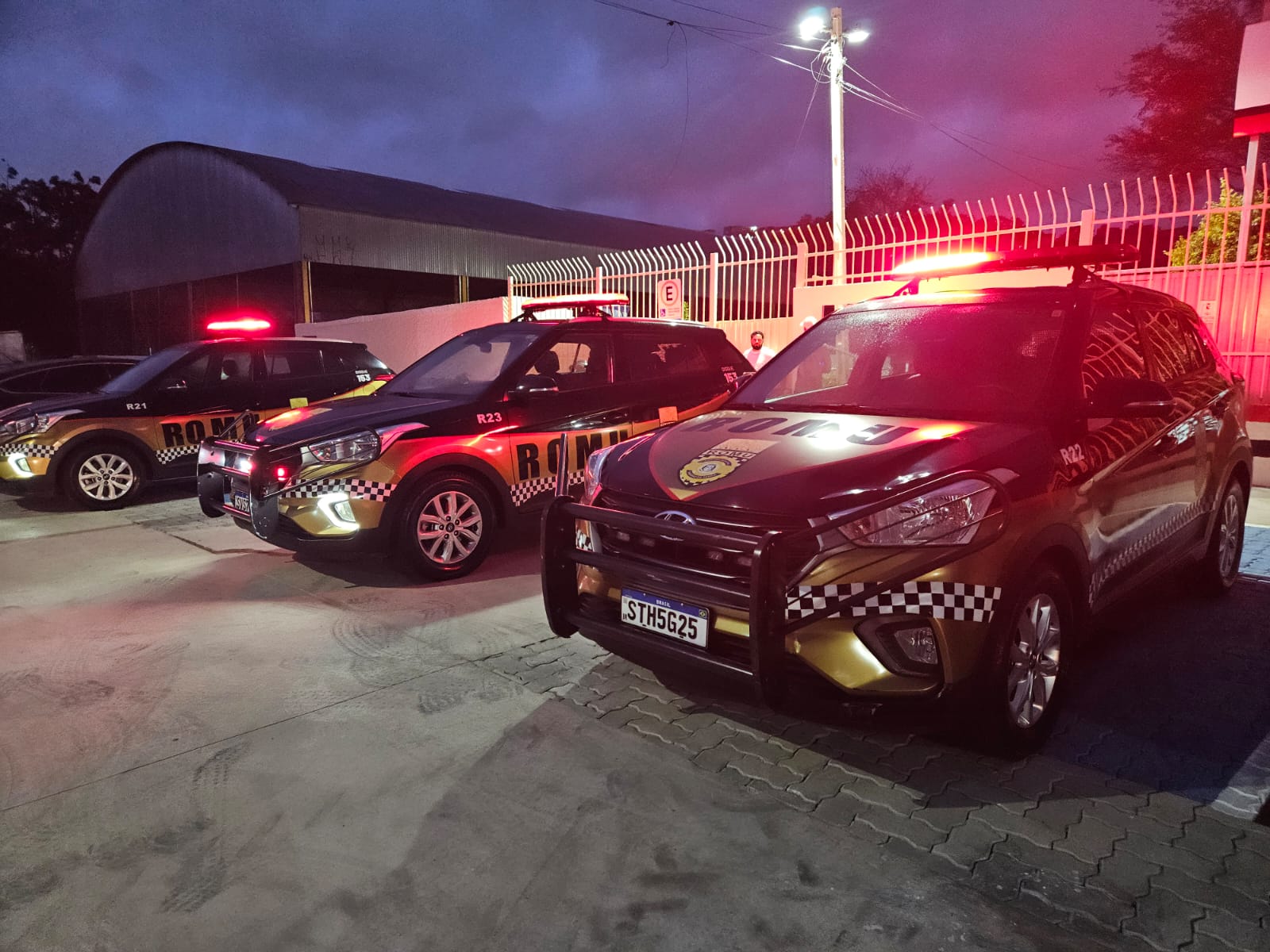 GCM de Taboão da Serra registra queda de 19,2% nos roubos em 2025 e amplia apreensões e prisões