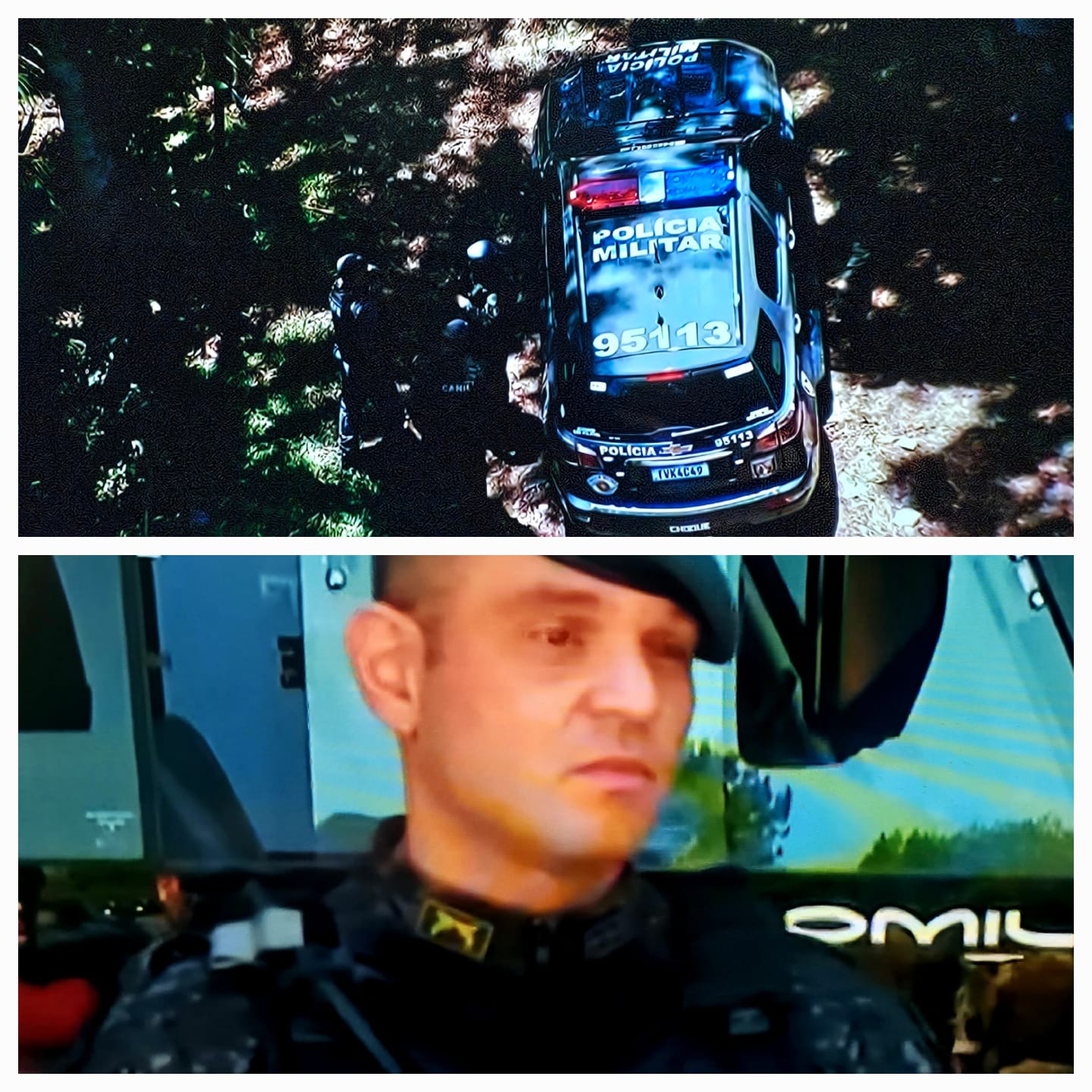 Polícia amplia buscas por PM Fabrício após nova denúncia em área próxima à Represa Guarapiranga