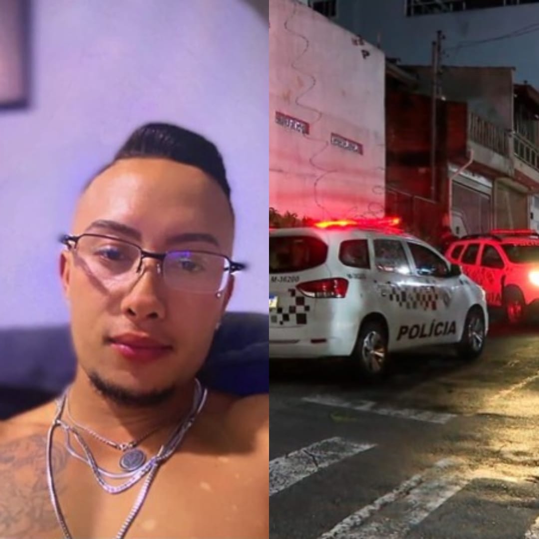 Homem morre após ser esfaqueado pelo companheiro dentro de residência em Taboão da Serra