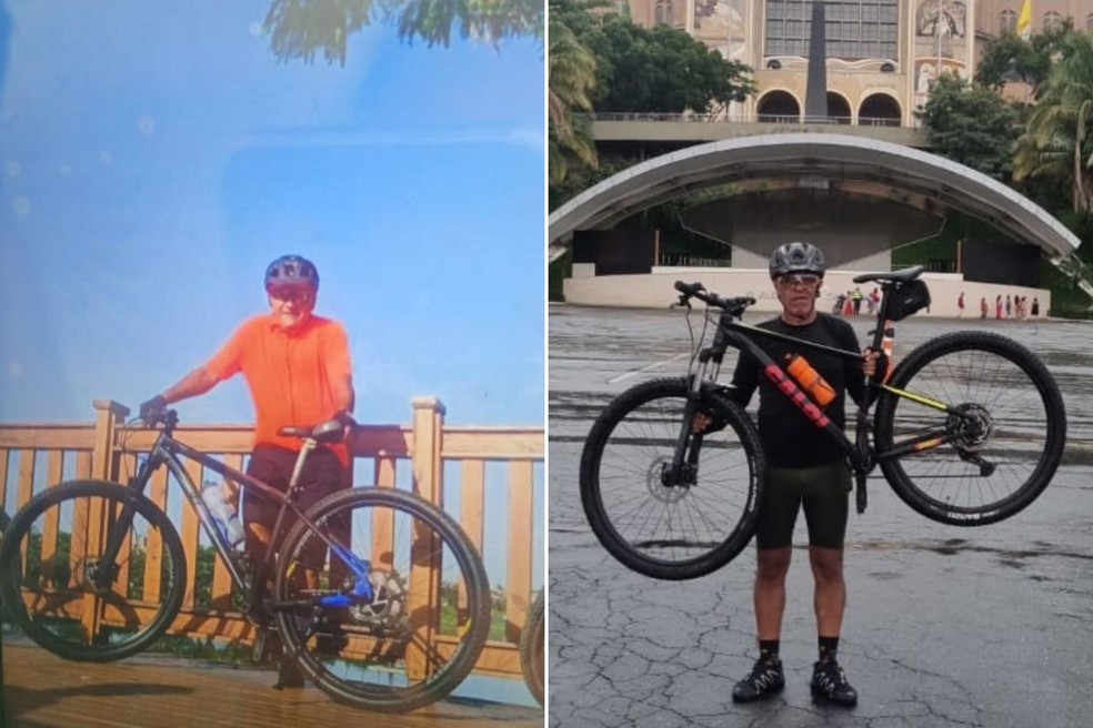 Buscas vão para o sexto dia por ciclistas desaparecidos em trilha de Juquitiba