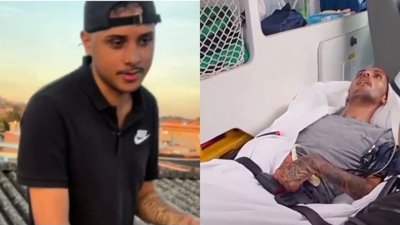 Laudo confirma metanol em bebida consumida por jovem com sequelas graves em Itapecerica da Serra