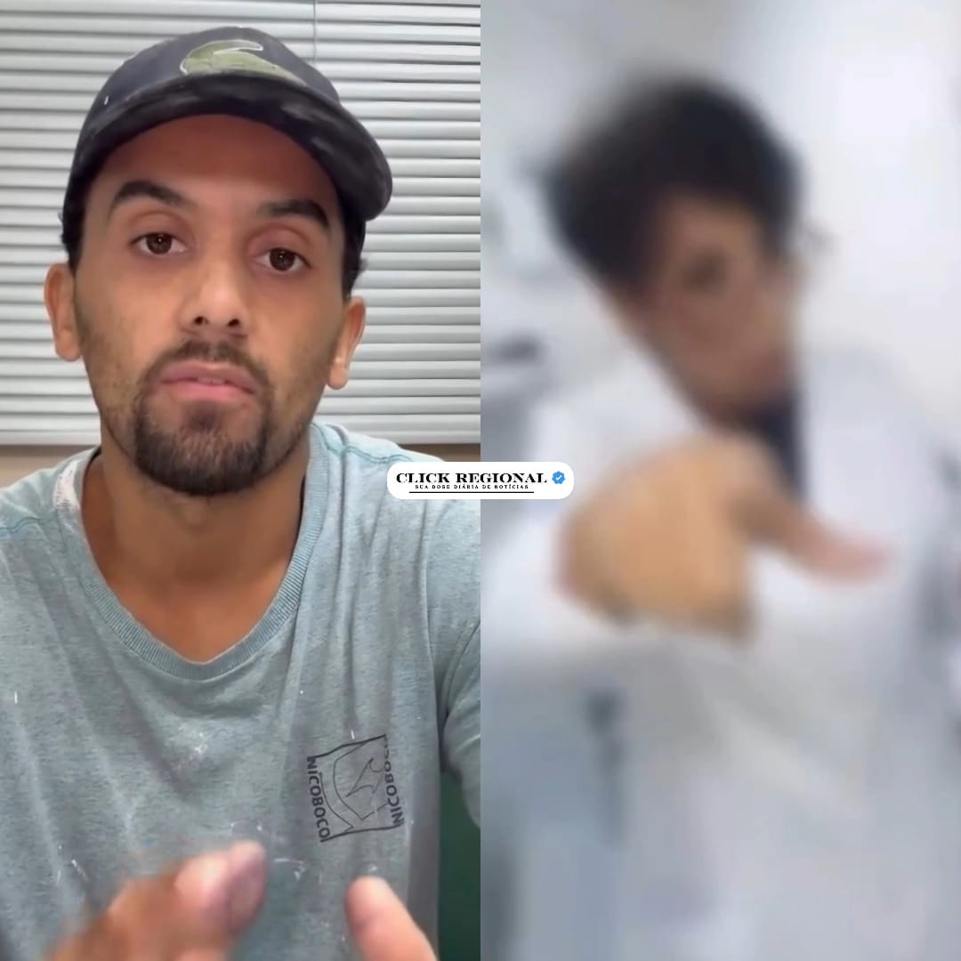 Médica é exonerada após denúncia de agressão contra criança no Pronto-Socorro de Itapecerica da Serra