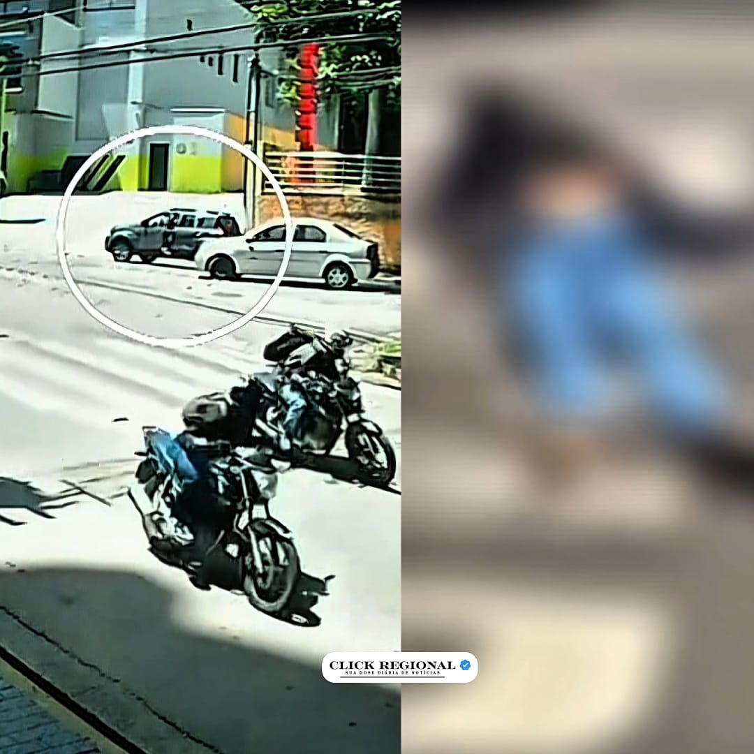 GCM de Taboão reage a assalto no Morumbi; suspeito morre após troca de tiros