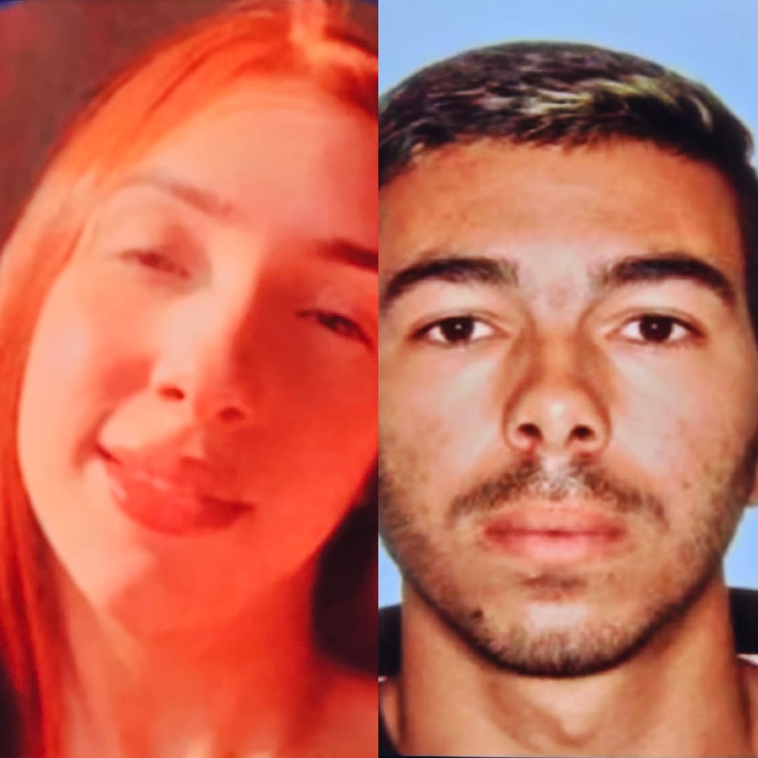 Após discussão por ciúmes, Vitória de 20 anos é assassinada dentro de casa; ex-companheiro é o acusado e já foi preso