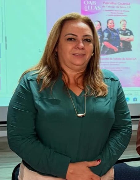 Durante inauguração, prefeito Engenheiro Daniel anuncia nova secretária da Mulher de Taboão da Serra