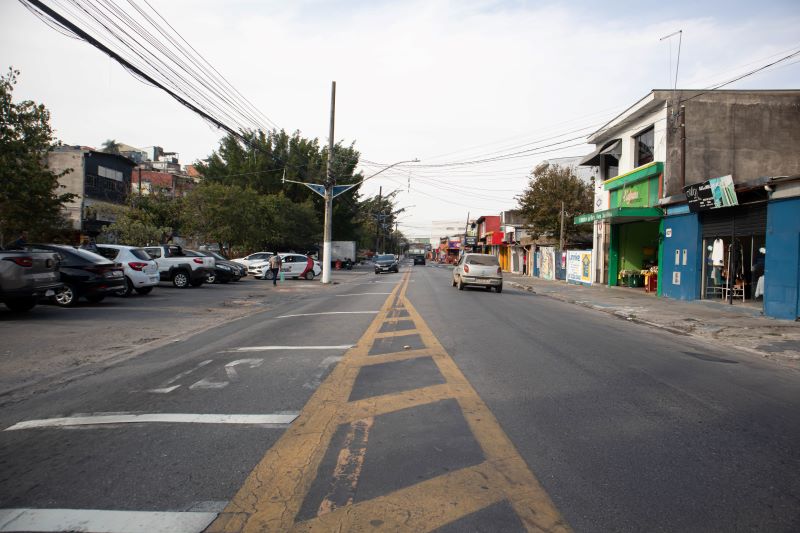 Prefeitura define novo local para o Desfile Cívico de 7 de Setembro em Taboão da Serra