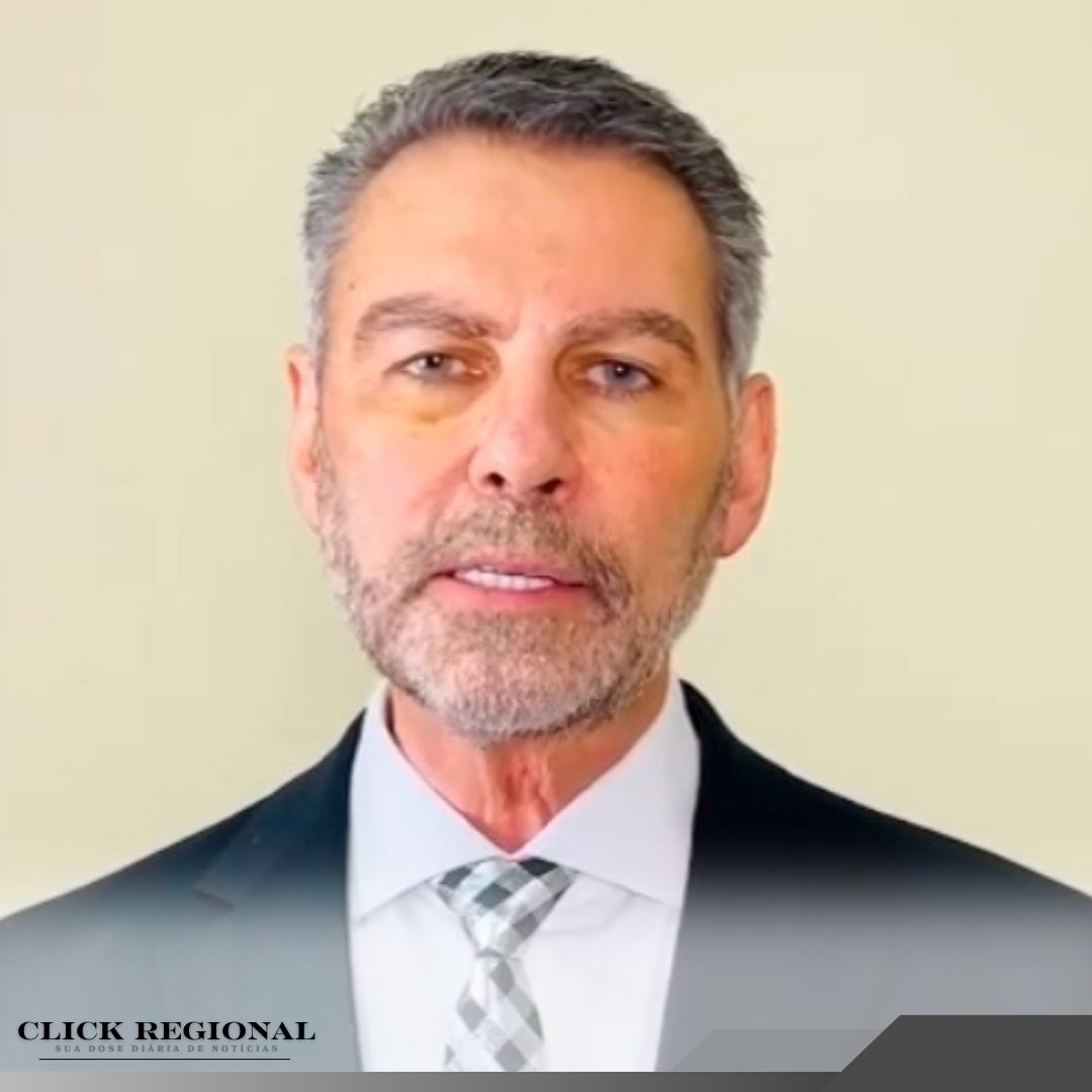 Delegado descarta qualquer envolvimento de Eduardo Nóbrega em caso Aprígio