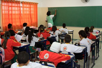 Inscrições de novos alunos na educação infantil de Embu seguem até 1°/10