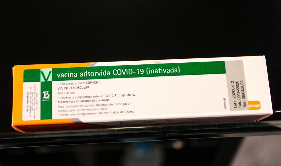 180 mil doses já foram solicitadas para vacinar Taboanenses contra a Covid-19