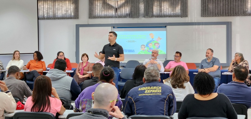 Alívio para famílias: gestão Corsini mantém serviços da Escola Arco-Íris após o 9º ano