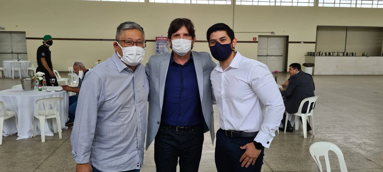 Defesa Civil e secretaria de Serviços Urbanos unem esforços para desassoreamento na Estrada João Rodrigues de Moraes