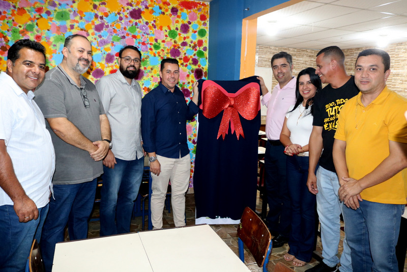 Prefeitura amplia oferta de cursos gratuitos nos CRAS de Itapecerica da Serra