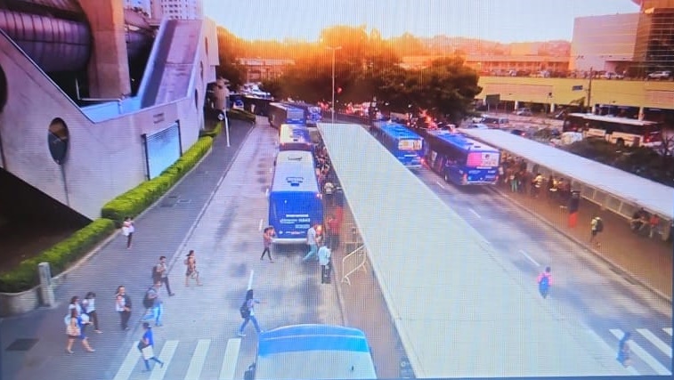 Passagens de ônibus intermunicipais têm novos valores a partir de 6/1; confira as tarifas nas cidades da região