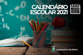 Itapecerica decide por ensino remoto e início em 22 de fevereiro