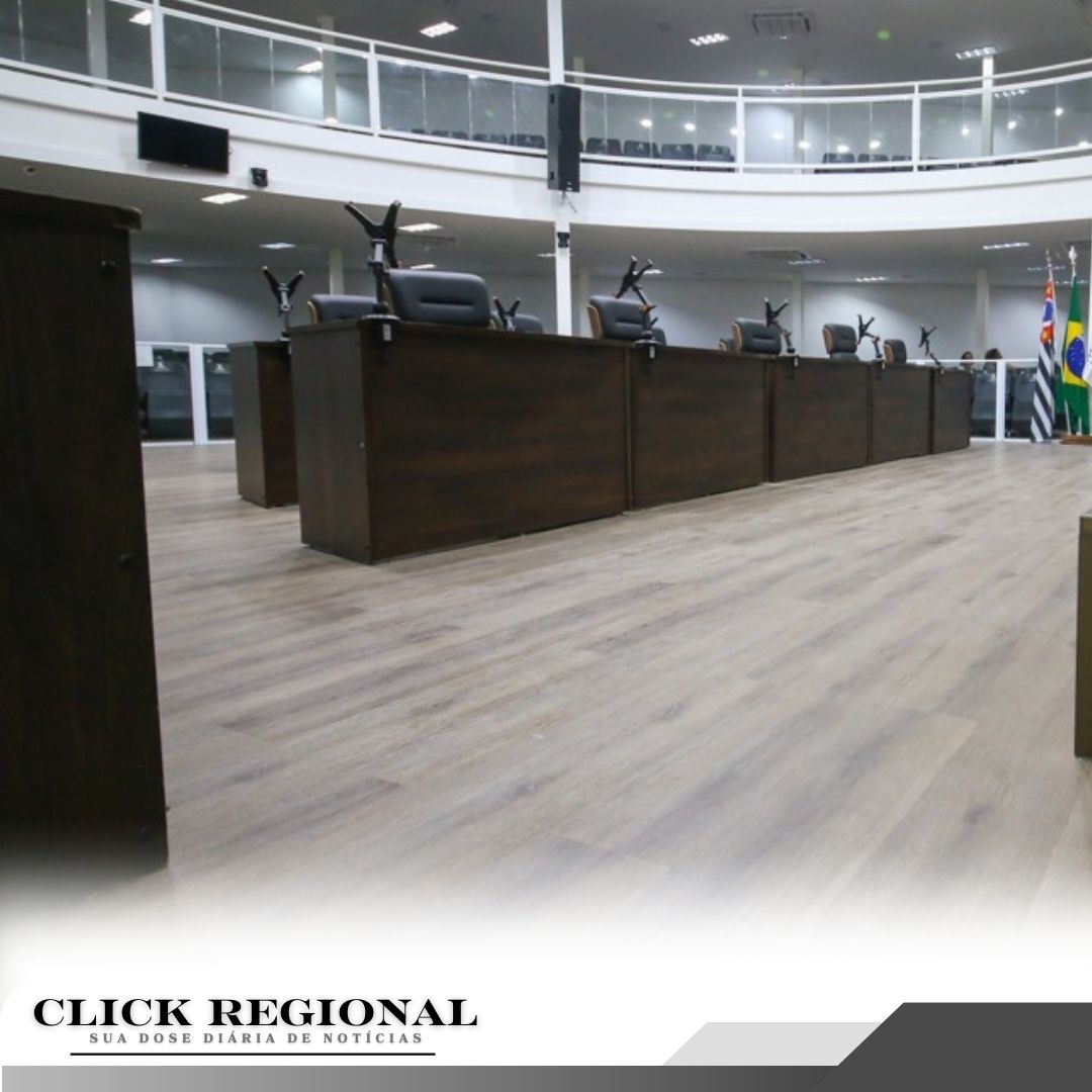 Câmara de Taboão da Serra realiza audiências de Finanças e Saúde nesta terça (25) e quarta, 26/2