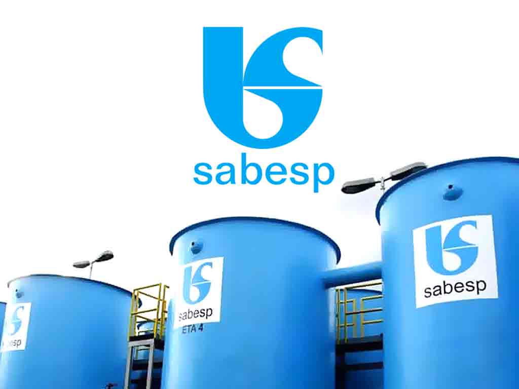 Sabesp realiza nova manutenção em menos de cinco dias em Itapecerica da Serra