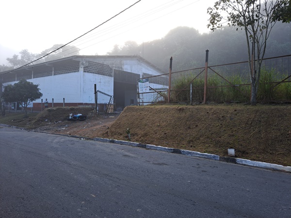 Nakano anuncia que novo Pronto Socorro será construído na avenida dos Itapecericanos