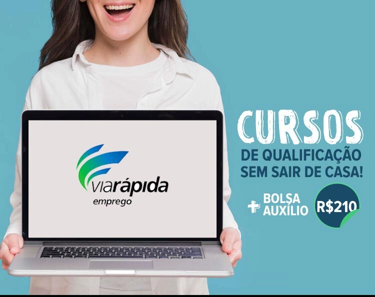 Inscrições para Via Rápida Emprego de Embu estão abertas